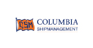 Columbia-Ship-Management logo